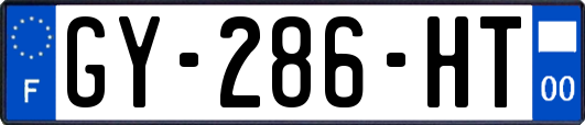 GY-286-HT
