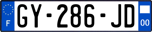 GY-286-JD