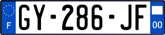 GY-286-JF