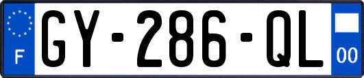 GY-286-QL