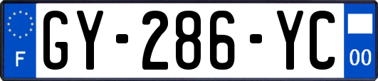 GY-286-YC