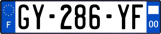 GY-286-YF