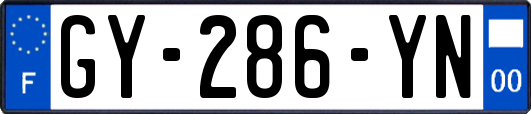 GY-286-YN