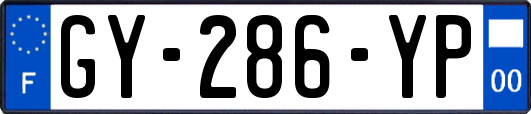 GY-286-YP