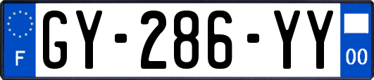 GY-286-YY