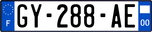 GY-288-AE