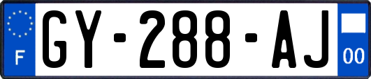 GY-288-AJ