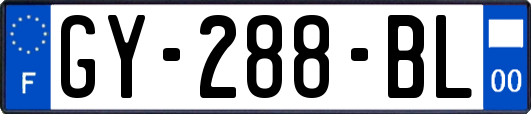 GY-288-BL