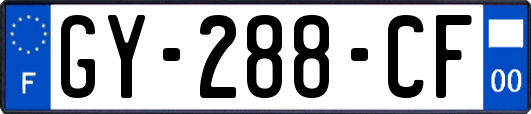 GY-288-CF