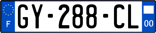GY-288-CL