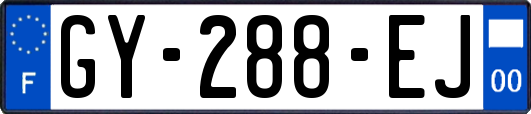 GY-288-EJ