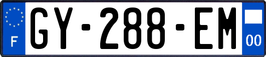 GY-288-EM
