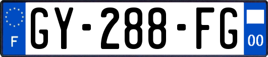 GY-288-FG