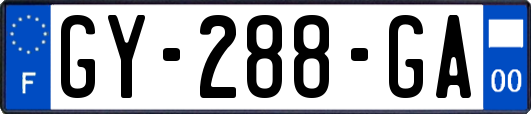 GY-288-GA
