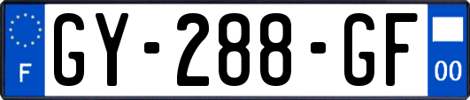 GY-288-GF