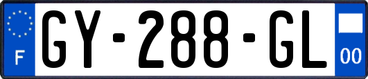 GY-288-GL
