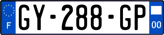GY-288-GP