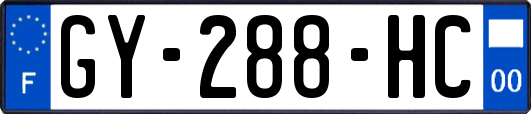 GY-288-HC