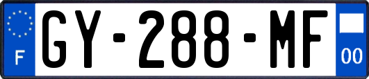 GY-288-MF