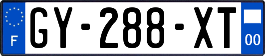 GY-288-XT