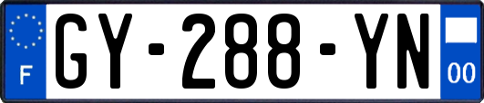 GY-288-YN