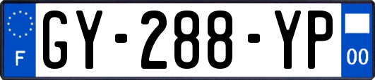 GY-288-YP