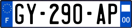 GY-290-AP