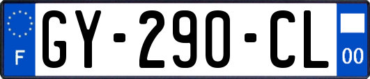 GY-290-CL