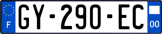 GY-290-EC