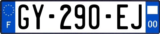 GY-290-EJ
