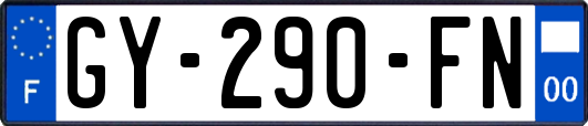 GY-290-FN