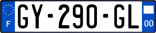 GY-290-GL
