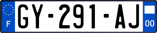GY-291-AJ