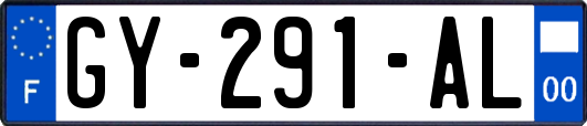 GY-291-AL
