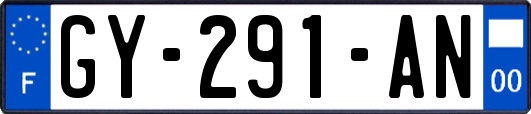 GY-291-AN