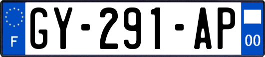 GY-291-AP