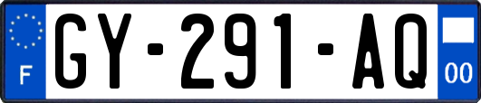 GY-291-AQ