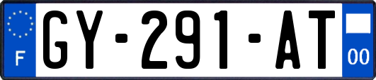 GY-291-AT
