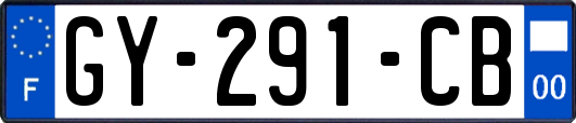 GY-291-CB
