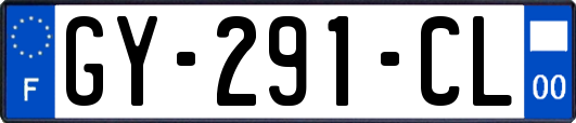 GY-291-CL