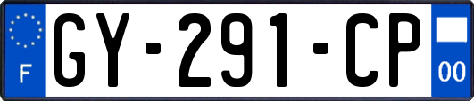 GY-291-CP