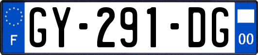 GY-291-DG