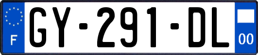 GY-291-DL