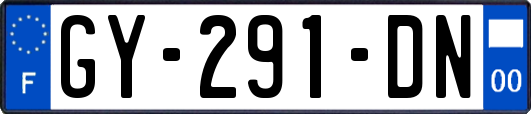 GY-291-DN