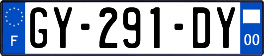GY-291-DY