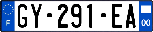 GY-291-EA
