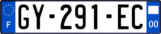 GY-291-EC