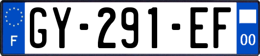 GY-291-EF