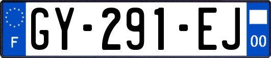 GY-291-EJ