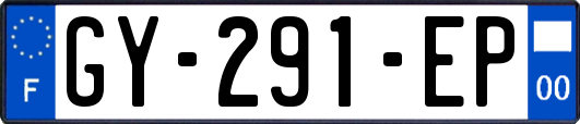 GY-291-EP